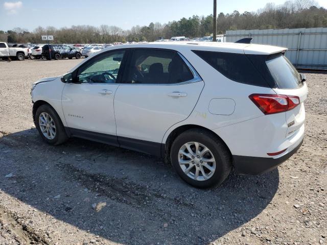 Photo 2 from auction – 2019 CHEVROLET EQUINOX LT with VIN 2GNAXKEV1K6154699