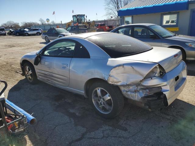 Photo 2 from auction – 2003 MITSUBISHI ECLIPSE GS with VIN 4A3AC44G93E195434
