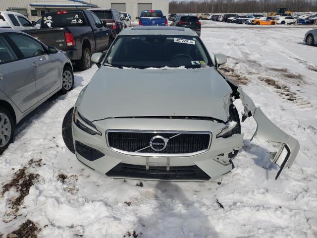 Photo 5 from auction – 2019 VOLVO S60 with VIN 7JRA22TK1KG006649