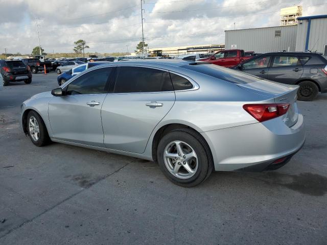 Photo 2 from auction – 2018 CHEVROLET MALIBU LS with VIN 1G1ZB5ST2JF248618