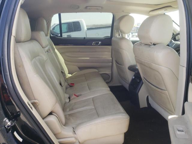 صورة رقم 11 من المزاد - 2013 LINCOLN MKT مع VIN 2LMHJ5FK3DBL51902