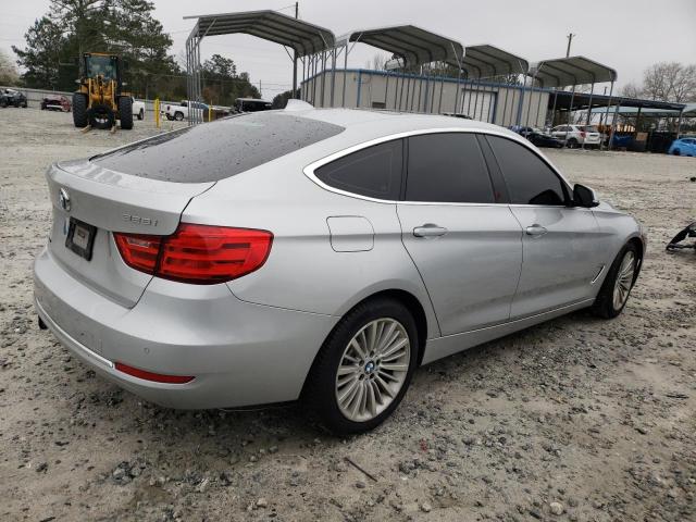 Photo 3 from auction – 2015 BMW 328 XIGT S with VIN WBA8Z5C55FD671630
