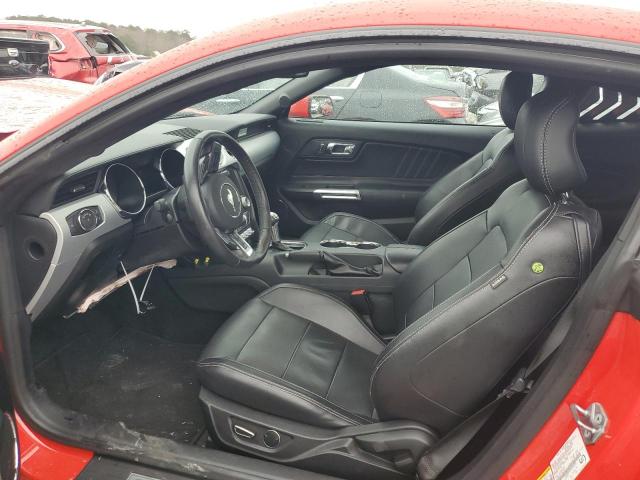 Photo 7 from auction – 2017 FORD MUSTANG with VIN 1FA6P8TH3H5263626