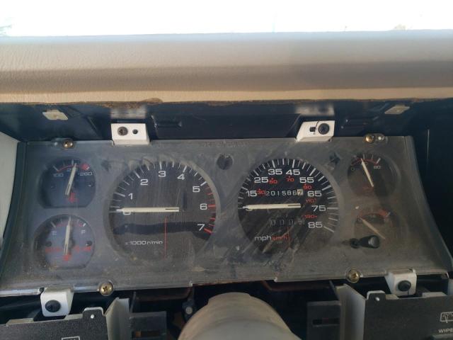 Photo 9 from auction – 1992 JEEP CHEROKEE L with VIN 1J4FJ78S5NL186480