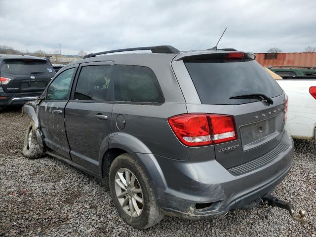 Photo 2 from auction – 2013 DODGE JOURNEY SX with VIN 3C4PDCBG7DT695889