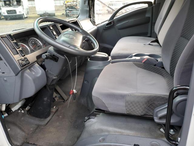 Photo 7 from auction – 2015 ISUZU NRR with VIN JALE5W166F7302419