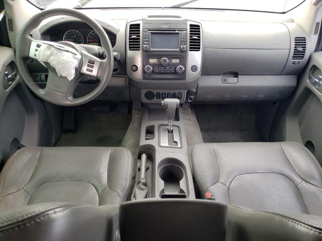 Photo 8 from auction – 2016 NISSAN FRONTIER S with VIN 1N6AD0ER5GN750102