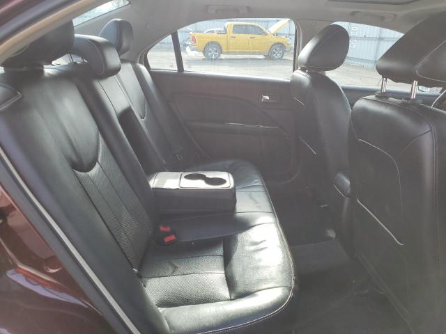 Photo 10 from auction – 2011 MERCURY MILAN PREM with VIN 3MEHM0JG4BR602971
