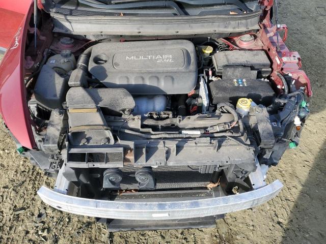 Photo 12 from auction – 2014 JEEP CHEROKEE S with VIN 1C4PJMAB9EW165990
