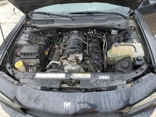 Photo 11 from auction – 2007 DODGE CHARGER SE with VIN 2B3KA43H87H789486