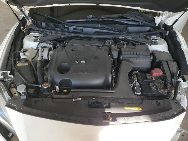 Photo 11 from auction – 2017 NISSAN MAXIMA 3.5 with VIN 1N4AA6AP3HC447213