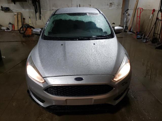 Photo 5 from auction – 2017 FORD FOCUS SE with VIN 1FADP3K25HL247074