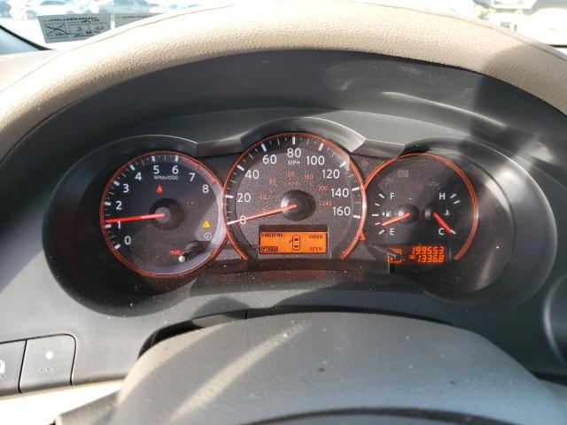 Photo 9 from auction – 2007 NISSAN ALTIMA 2.5 with VIN 1N4AL21E57C222064