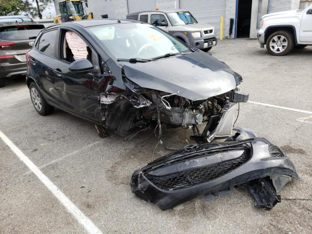 Zdjęcie 4 z aukcji – 2014 MAZDA MAZDA2 SPO z VIN JM1DE1KZ0E0175909