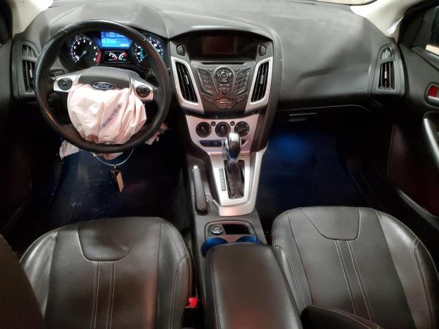 Photo 8 from auction – 2014 FORD FOCUS SE with VIN 1FADP3F29EL218022