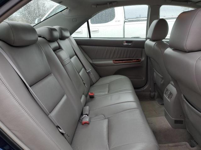 Photo 10 from auction – 2005 TOYOTA CAMRY LE with VIN 4T1BF30KX5U089968