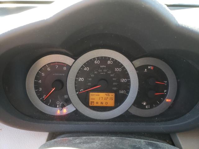 Photo 9 from auction – 2006 TOYOTA RAV4 with VIN JTMBD35V165018120