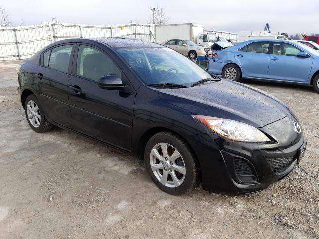 Photo 4 from auction – 2011 MAZDA 3 I with VIN JM1BL1VF7B1400783