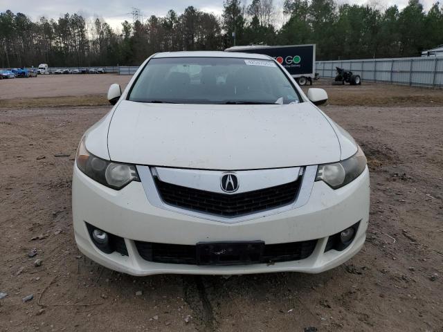 Photo 5 from auction – 2010 ACURA TSX with VIN JH4CU2F61AC017915