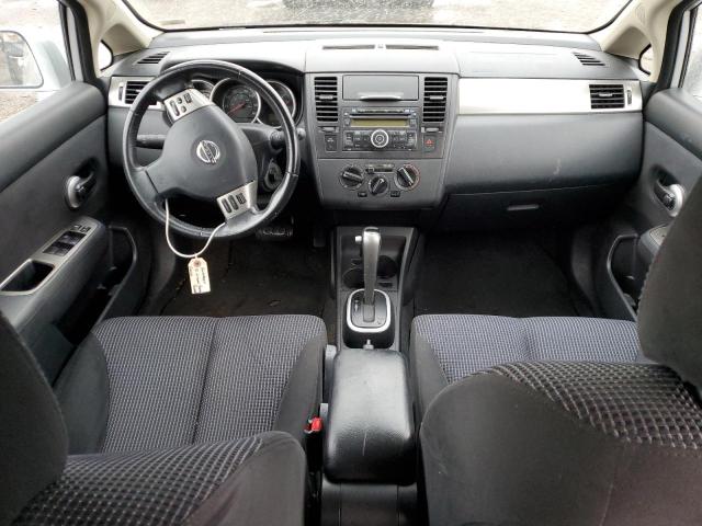Photo 8 from auction – 2010 NISSAN VERSA S with VIN 3N1BC1CP1AL393884