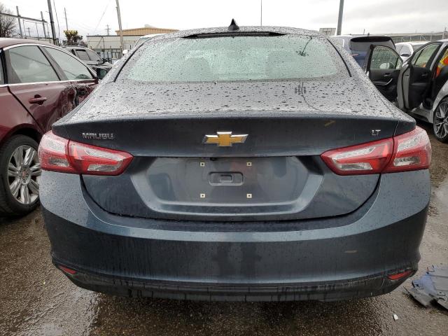 Photo 6 from auction – 2019 CHEVROLET MALIBU with VIN 1G1ZD5ST2KF168439