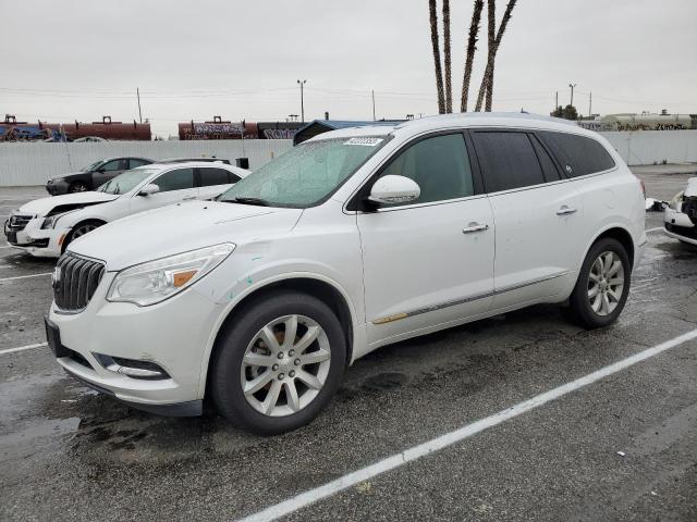 BUICK ENCLAVE 2016 con VIN 5GAKRCKDXGJ303941 - Foto de la subasta