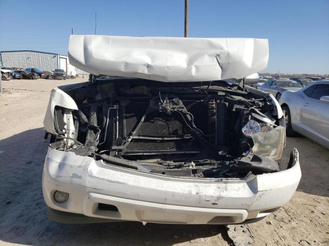 Photo 5 from auction – 2007 CHEVROLET AVALANCHE with VIN 3GNFK12377G295404