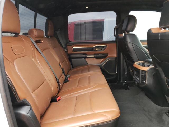 Photo 10 from auction – 2022 RAM 1500 LONGH with VIN 1C6SRFKT9NN282360