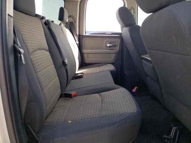 Photo 10 from auction – 2010 DODGE RAM 1500 with VIN 1D7RB1GT3AS162871
