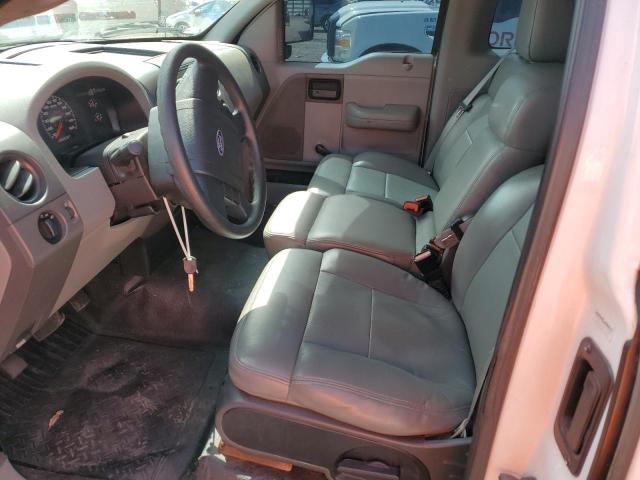 Photo 7 from auction – 2008 FORD F150 with VIN 1FTRF12248KE06051