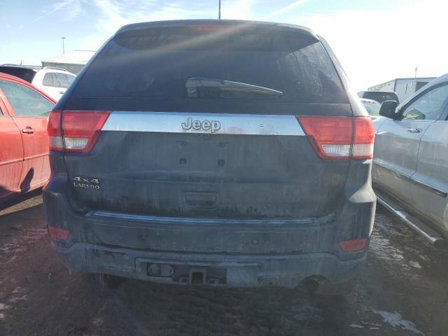 Photo 6 from auction – 2013 JEEP GRAND CHER with VIN 1C4RJFAGXDC641986