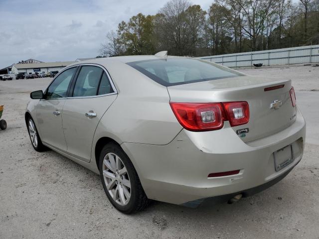 Photo 2 from auction – 2016 CHEVROLET MALIBU LIM with VIN 1G11E5SA2GF167758