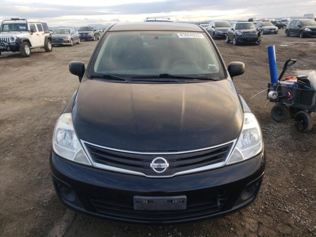 Photo 5 from auction – 2011 NISSAN VERSA S with VIN 3N1BC1CP6BL391906
