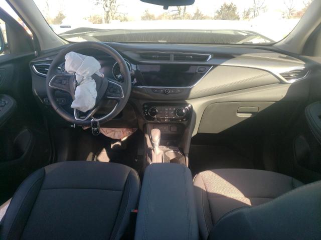 Photo 8 from auction – 2022 BUICK ENCORE GX with VIN KL4MMBS24NB147993