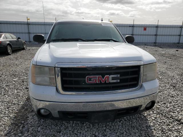 Photo 5 from auction – 2007 GMC NEW SIERRA with VIN 2GTEK13MX71583406