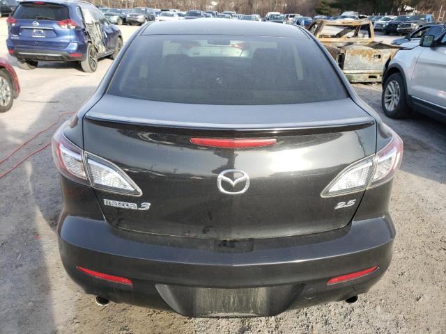 Photo 6 from auction – 2011 MAZDA 3 S with VIN JM1BL1U60B1360841