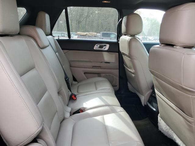 Photo 11 from auction – 2015 FORD EXPLORER X with VIN 1FM5K7D81FGA75066