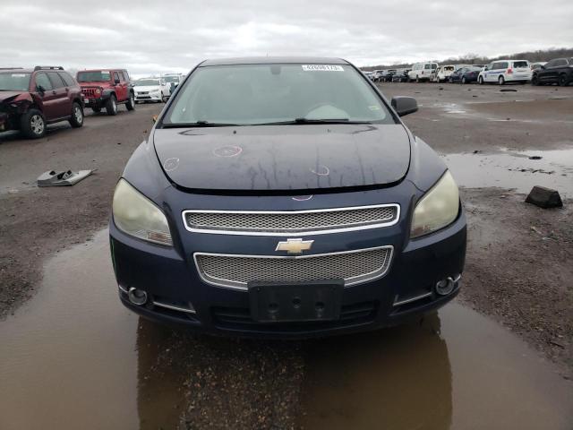 Photo 5 from auction – 2010 CHEVROLET MALIBU LS with VIN 1G1ZB5EB3AF270016
