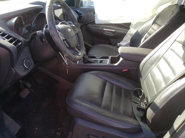 Photo 7 from auction – 2018 FORD ESCAPE SEL with VIN 1FMCU9HD4JUC59819