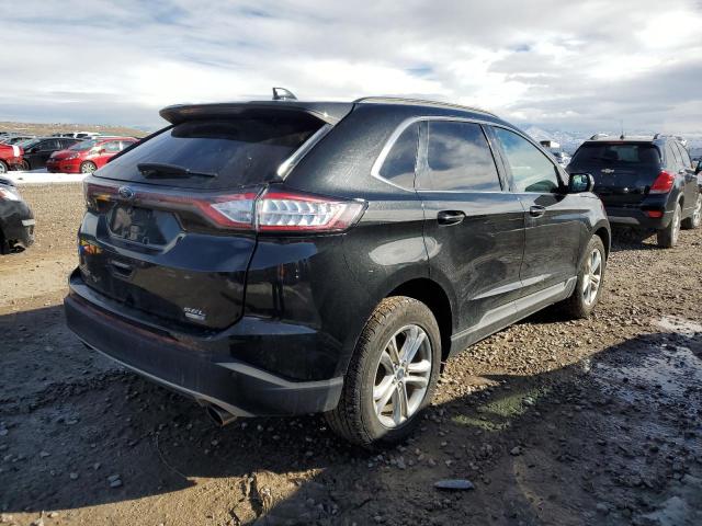 Photo 3 from auction – 2015 FORD EDGE SEL with VIN 2FMTK4J90FBB44744