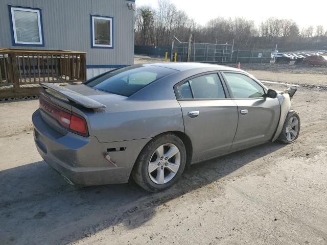 Photo 3 from auction – 2011 DODGE CHARGER with VIN 2B3CL3CG4BH545617