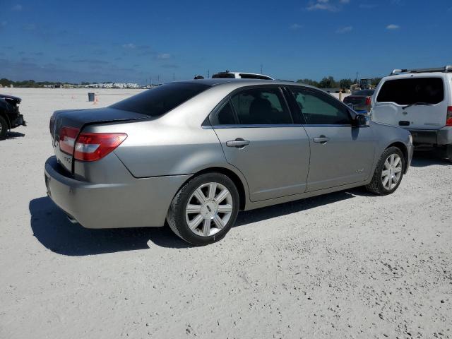 Photo 3 from auction – 2008 LINCOLN MKZ with VIN 3LNHM26T68R606012