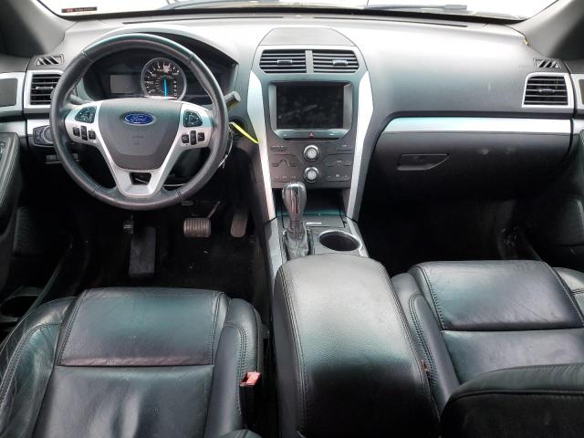 Photo 8 from auction – 2013 FORD EXPLORER X with VIN 1FM5K7D8XDGC57359