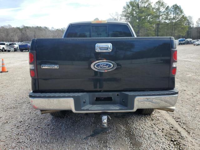 Photo 6 from auction – 2004 FORD F150 with VIN 1FTPX14534KA05337