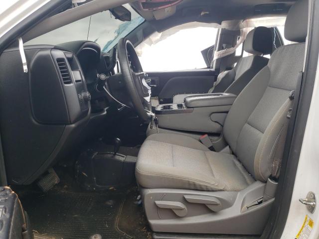 Photo 7 from auction – 2016 GMC SIERRA K15 with VIN 1GTV2LEC2GZ420112