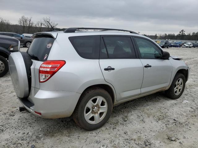 Photo 3 from auction – 2011 TOYOTA RAV4 with VIN 2T3ZF4DV5BW076167