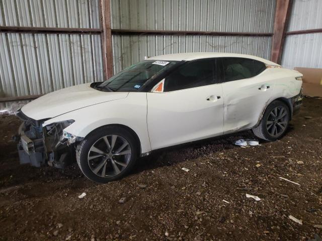 Photo 1 from auction – 2016 NISSAN MAXIMA 3.5 with VIN 1N4AA6AP4GC428412