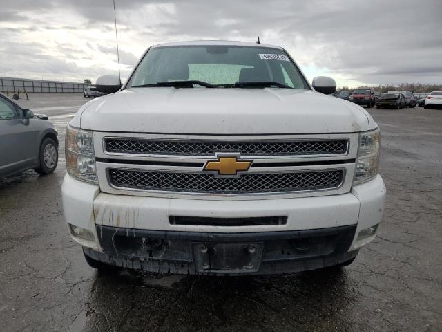 Photo 5 from auction – 2012 CHEVROLET silverado with VIN 3GCPKTE75CG167874