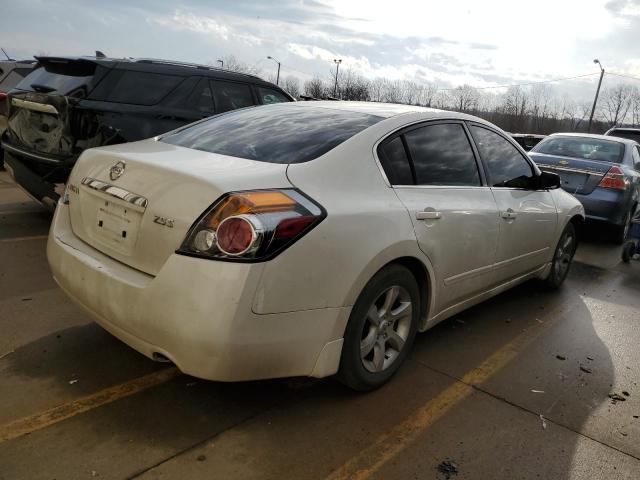 Photo 3 from auction – 2008 NISSAN ALTIMA 2.5 with VIN 1N4AL21E98N492145