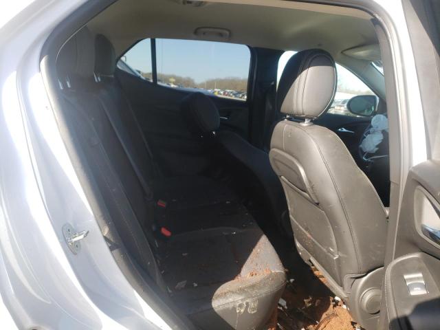 Zdjęcie 10 z aukcji – 2022 BUICK ENCORE GX z VIN KL4MMBS24NB147993